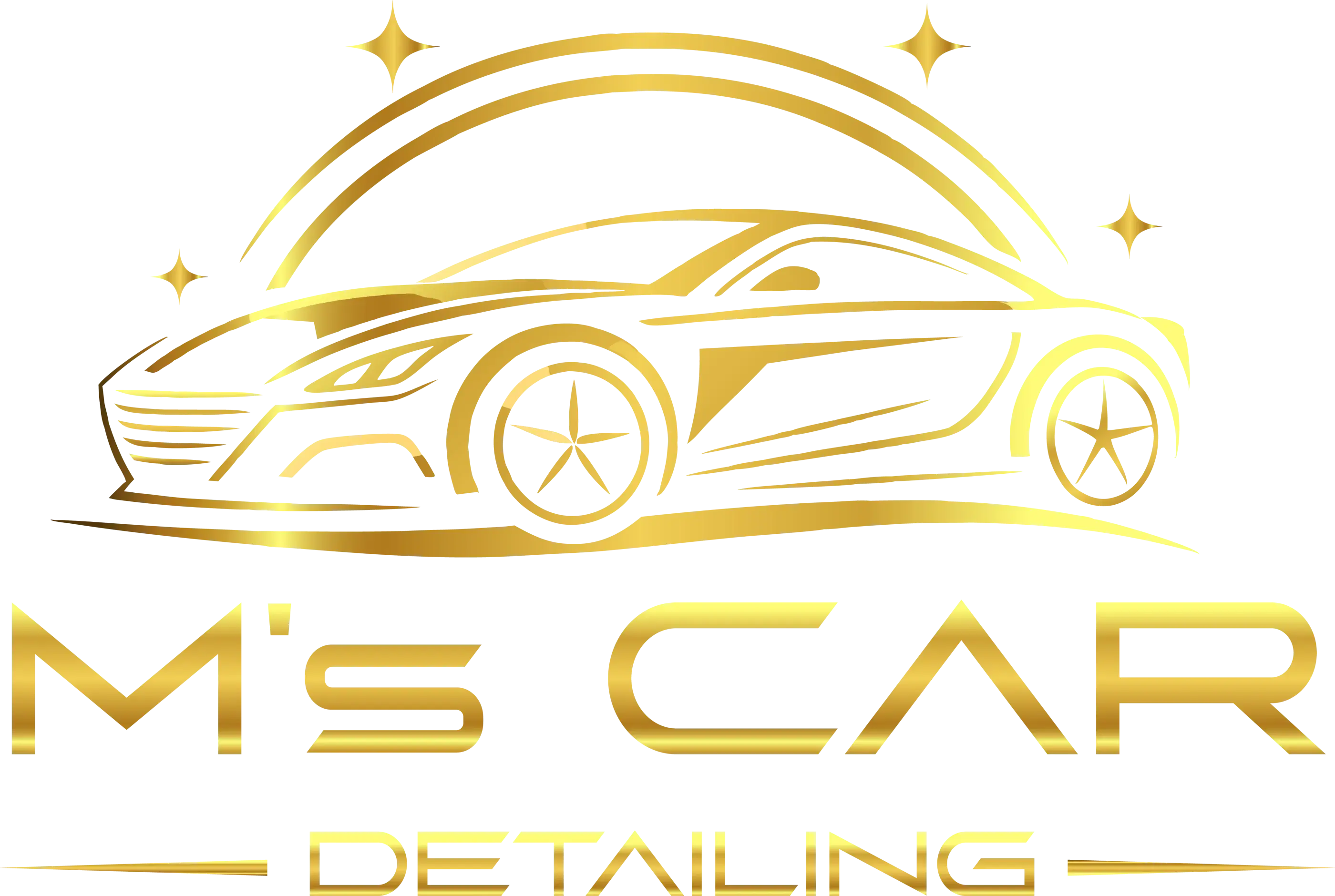 M's Car Detailing Oy