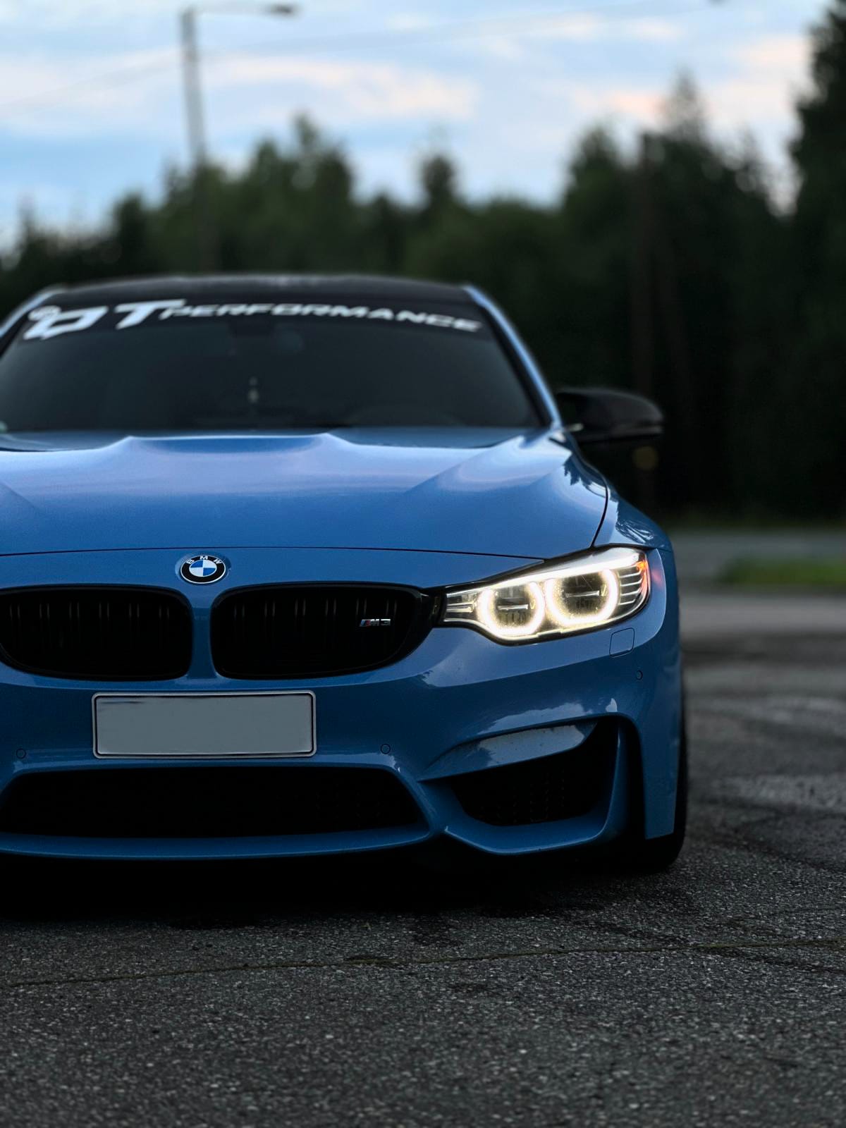 BMW M3, kuva 1
